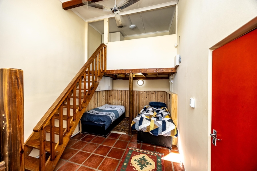 To Let 2 Bedroom Property for Rent in Selborne Eastern Cape